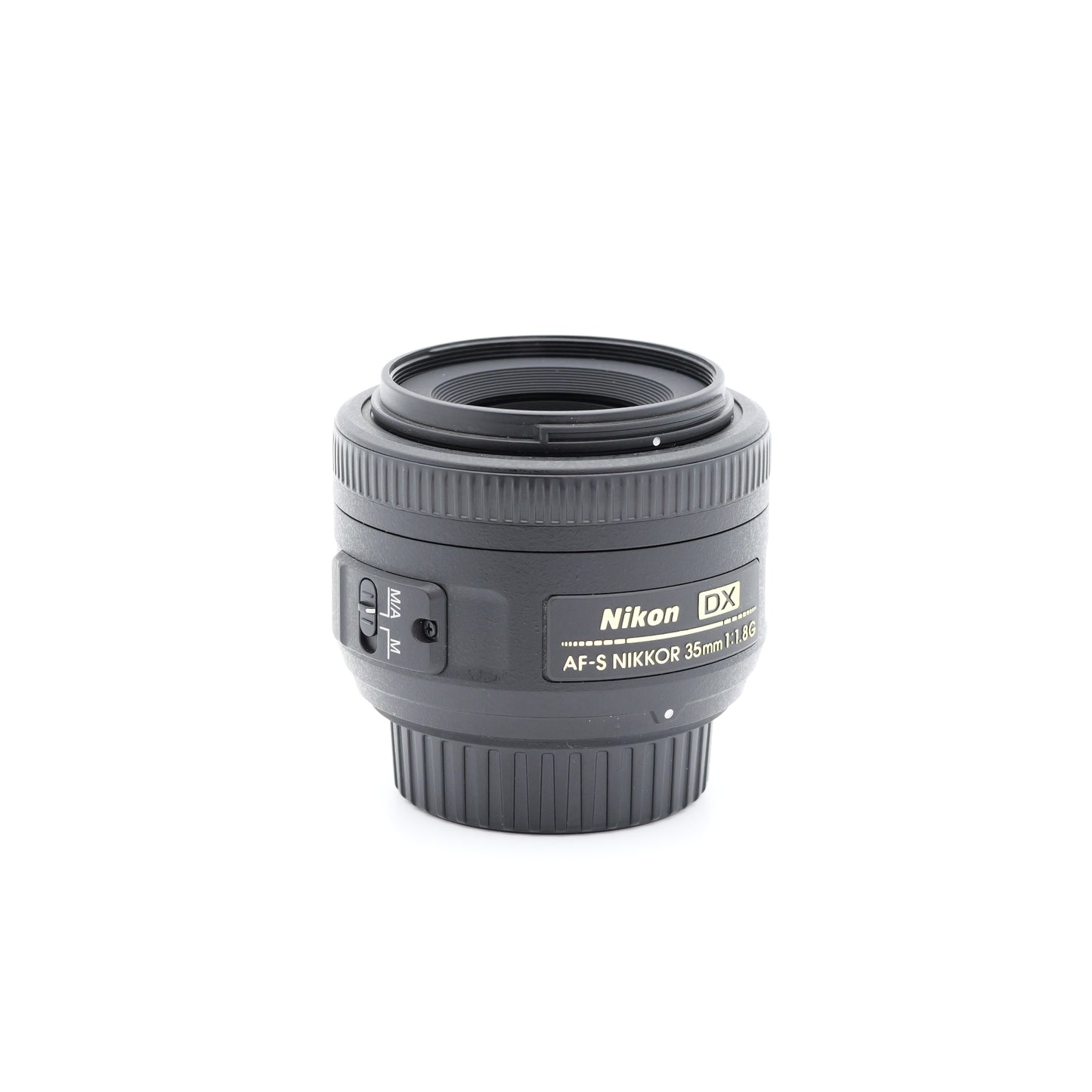 Nikon AF-S NIKKOR 35mm F1.8 レンズ ニコン Fマウント