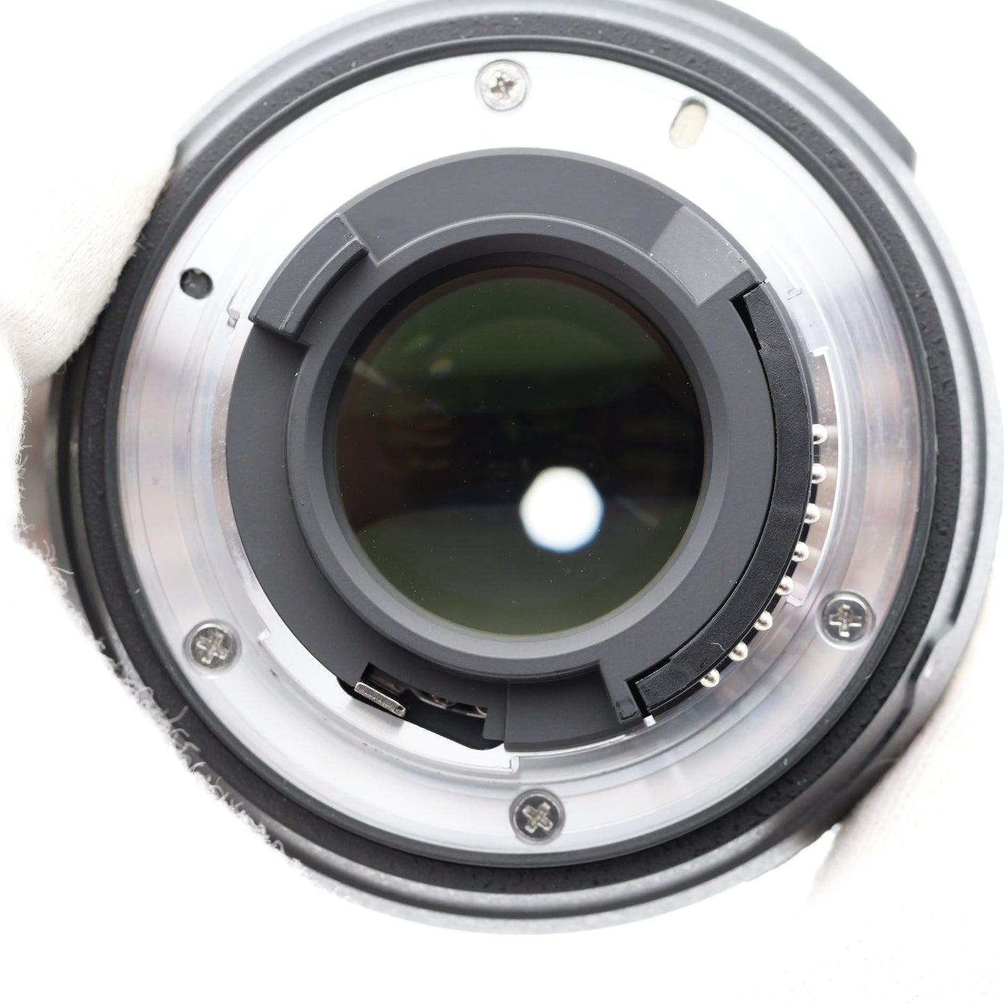 Nikon AF-S NIKKOR 35mm F1.8 レンズ ニコン Fマウント