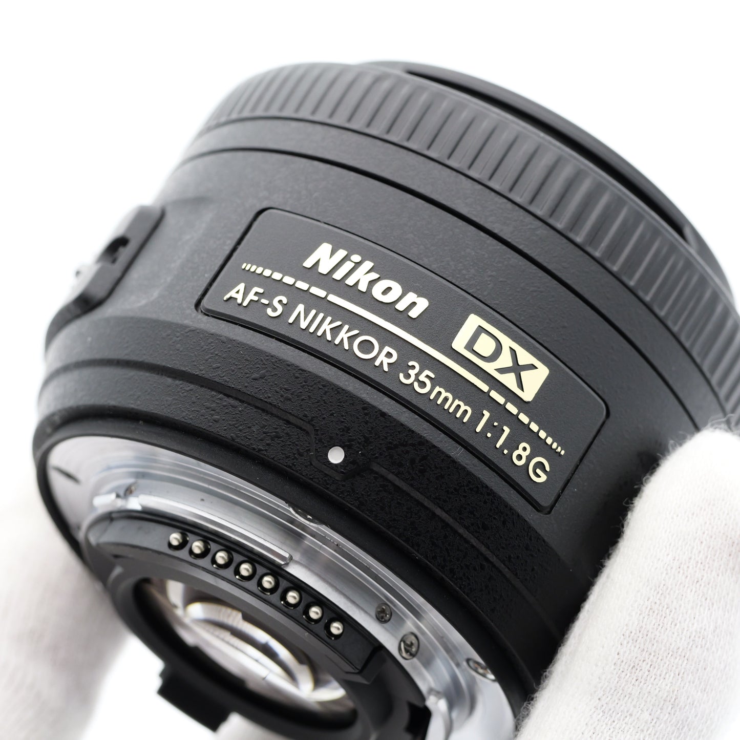 Nikon AF-S NIKKOR 35mm F1.8 レンズ ニコン Fマウント