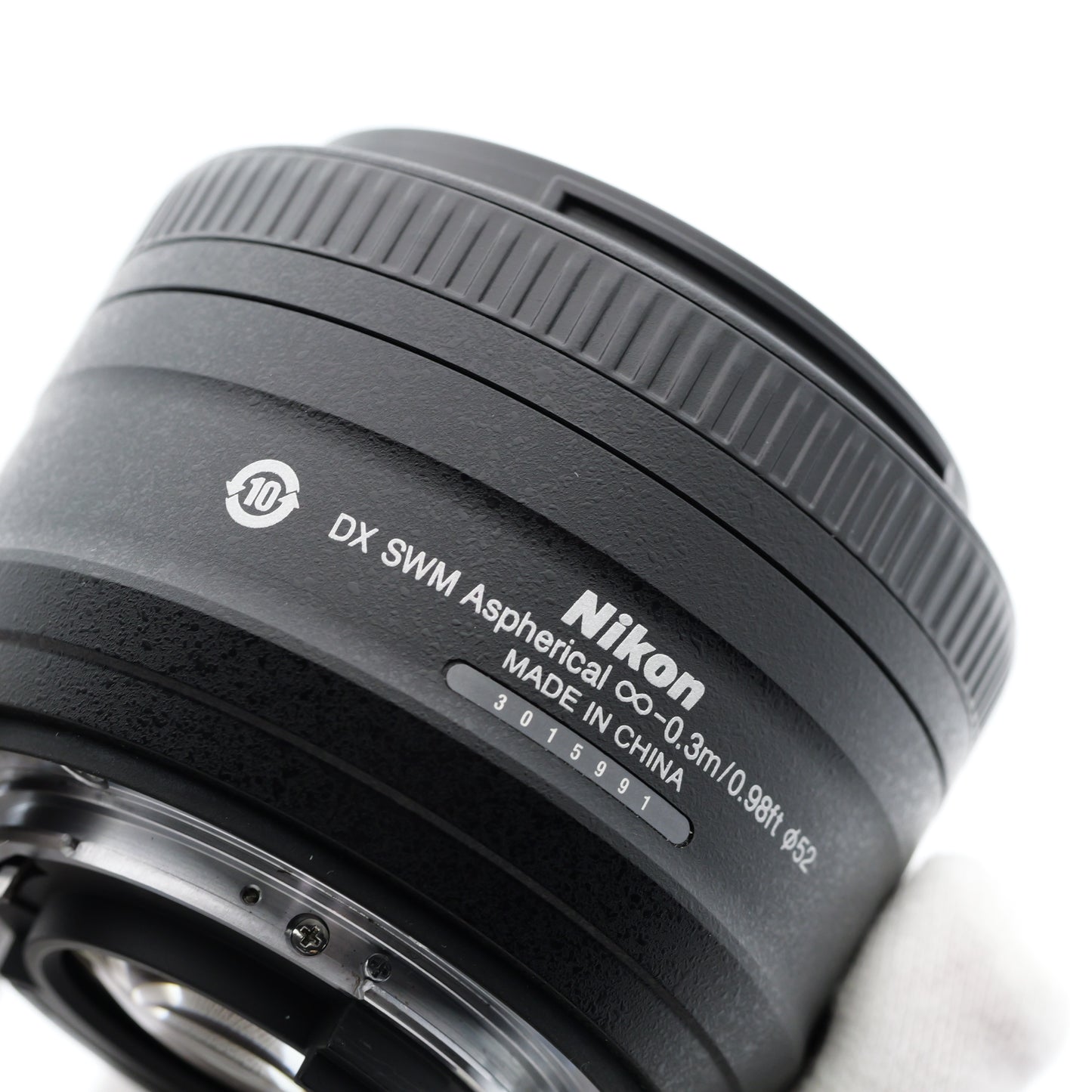 Nikon AF-S NIKKOR 35mm F1.8 レンズ ニコン Fマウント
