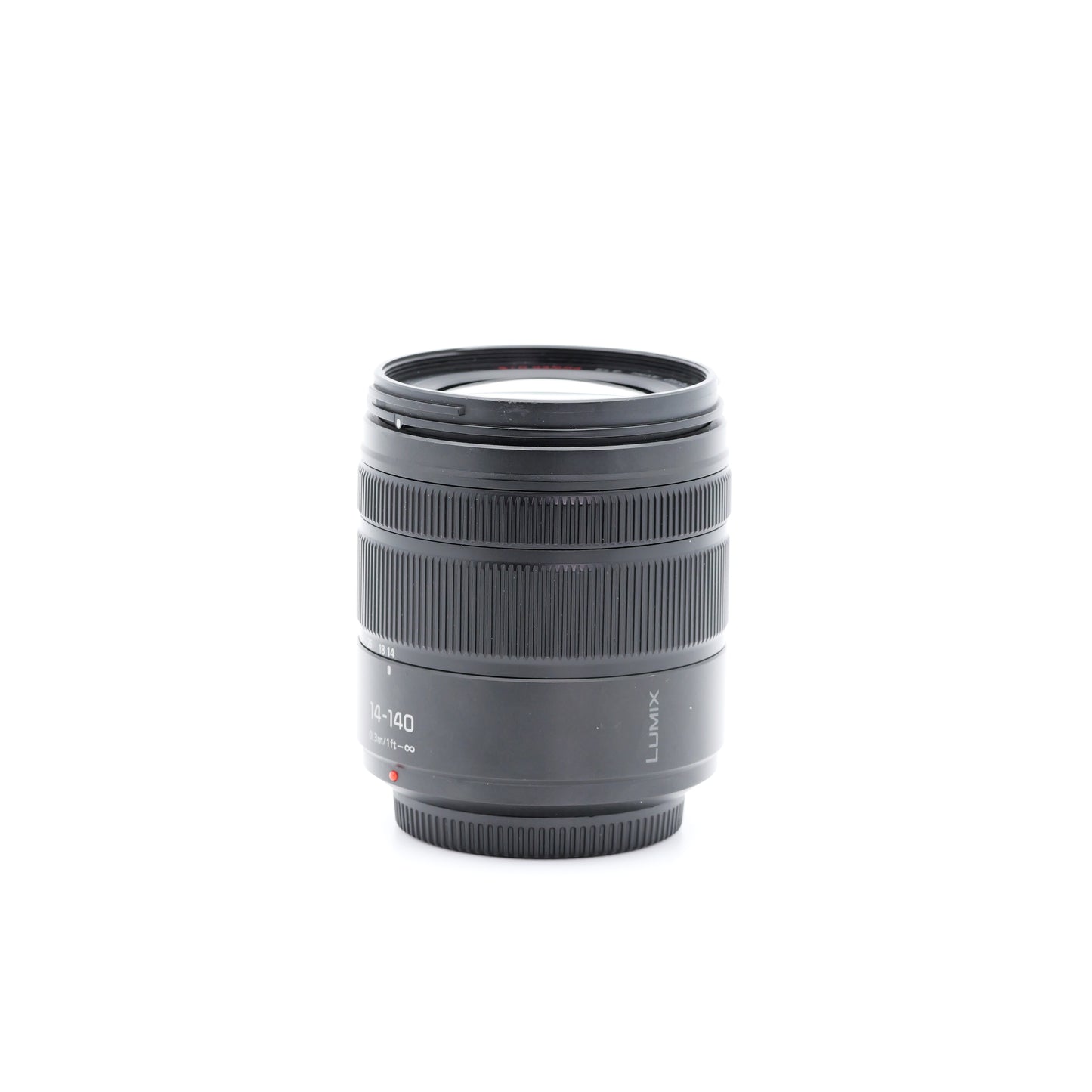 Panasonic 14-140mm F3.5-5.6 H-FS14140 レンズ パナソニック マイクロフォーサーズマウント