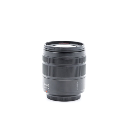 Panasonic 14-140mm F3.5-5.6 H-FS14140 レンズ パナソニック マイクロフォーサーズマウント