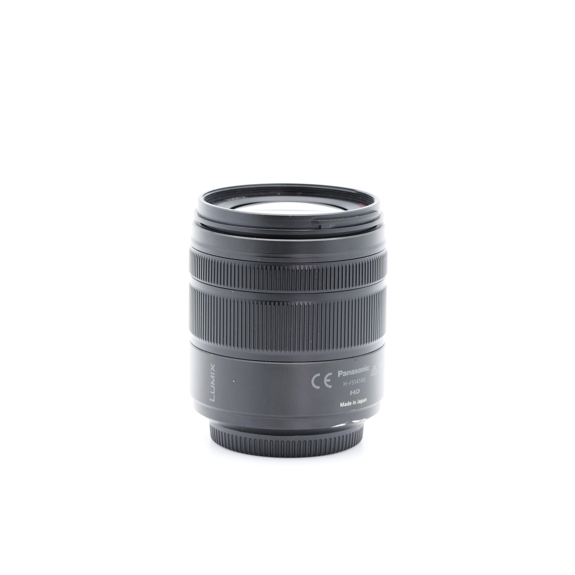 Panasonic 14-140mm F3.5-5.6 H-FS14140 レンズ パナソニック マイクロ