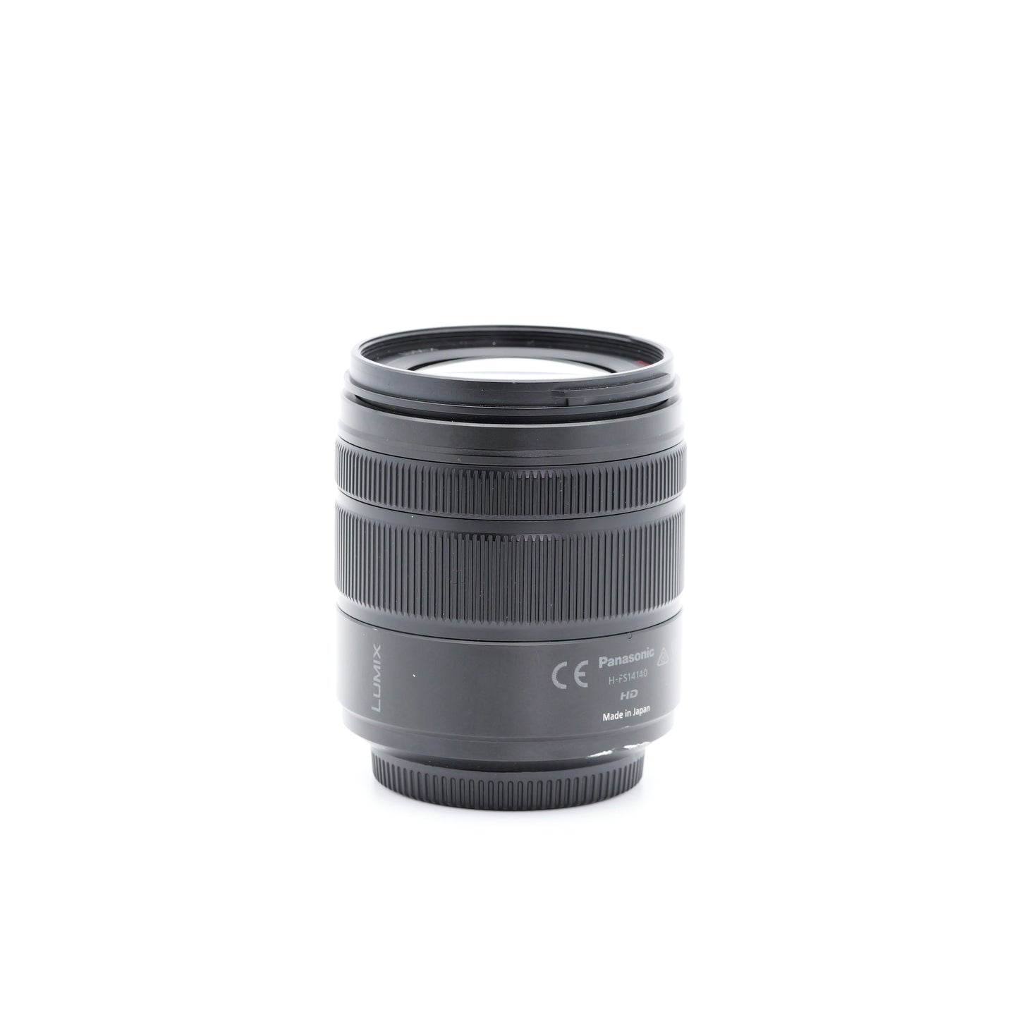 Panasonic 14-140mm F3.5-5.6 H-FS14140 レンズ パナソニック マイクロフォーサーズマウント