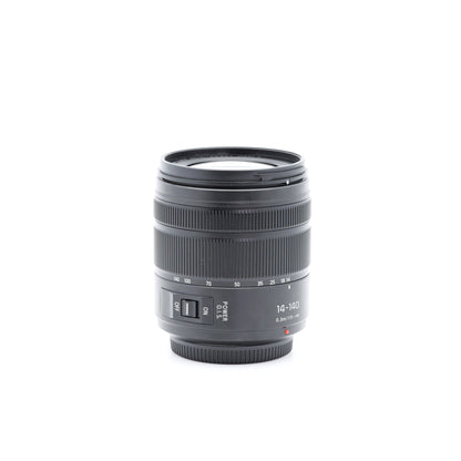 Panasonic 14-140mm F3.5-5.6 H-FS14140 レンズ パナソニック マイクロフォーサーズマウント