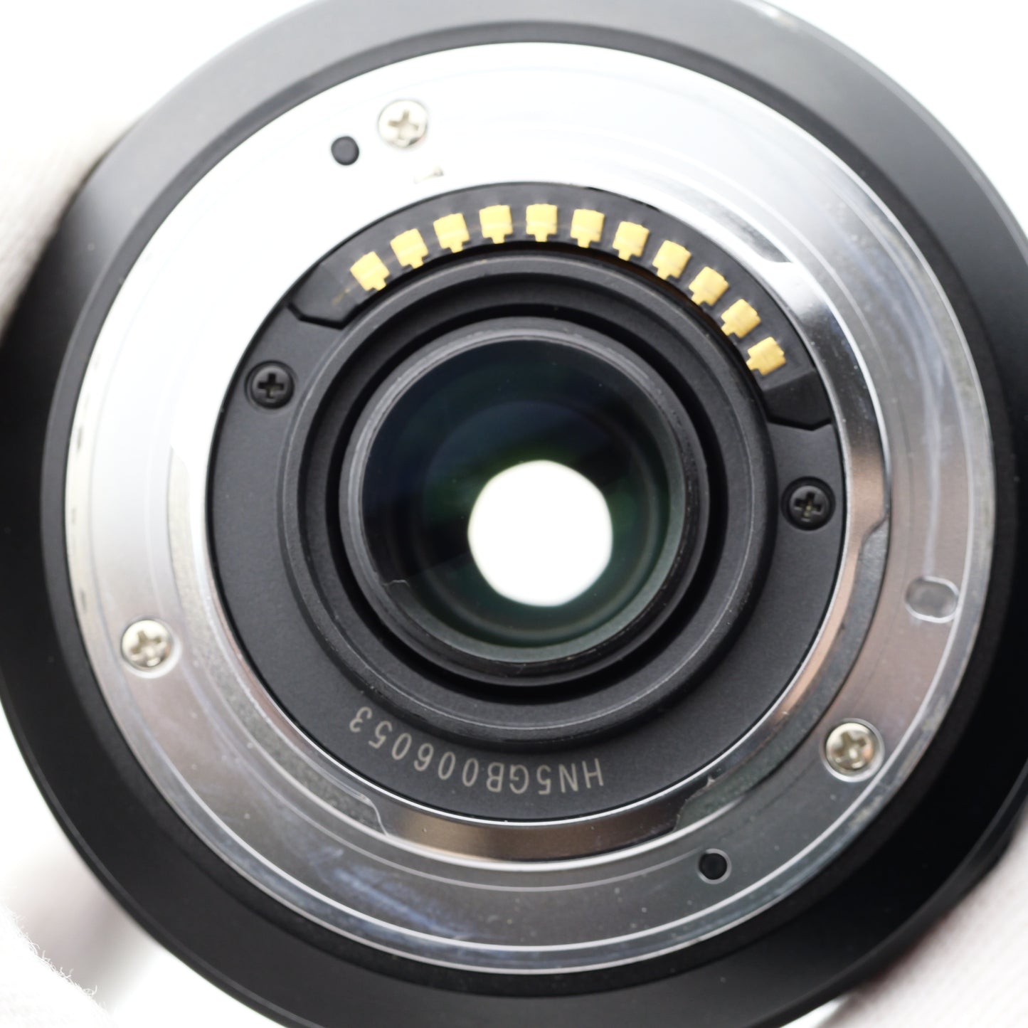 Panasonic 14-140mm F3.5-5.6 H-FS14140 レンズ パナソニック マイクロフォーサーズマウント