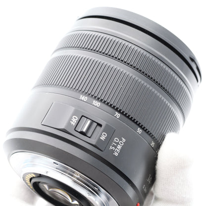 Panasonic 14-140mm F3.5-5.6 H-FS14140 レンズ パナソニック マイクロフォーサーズマウント