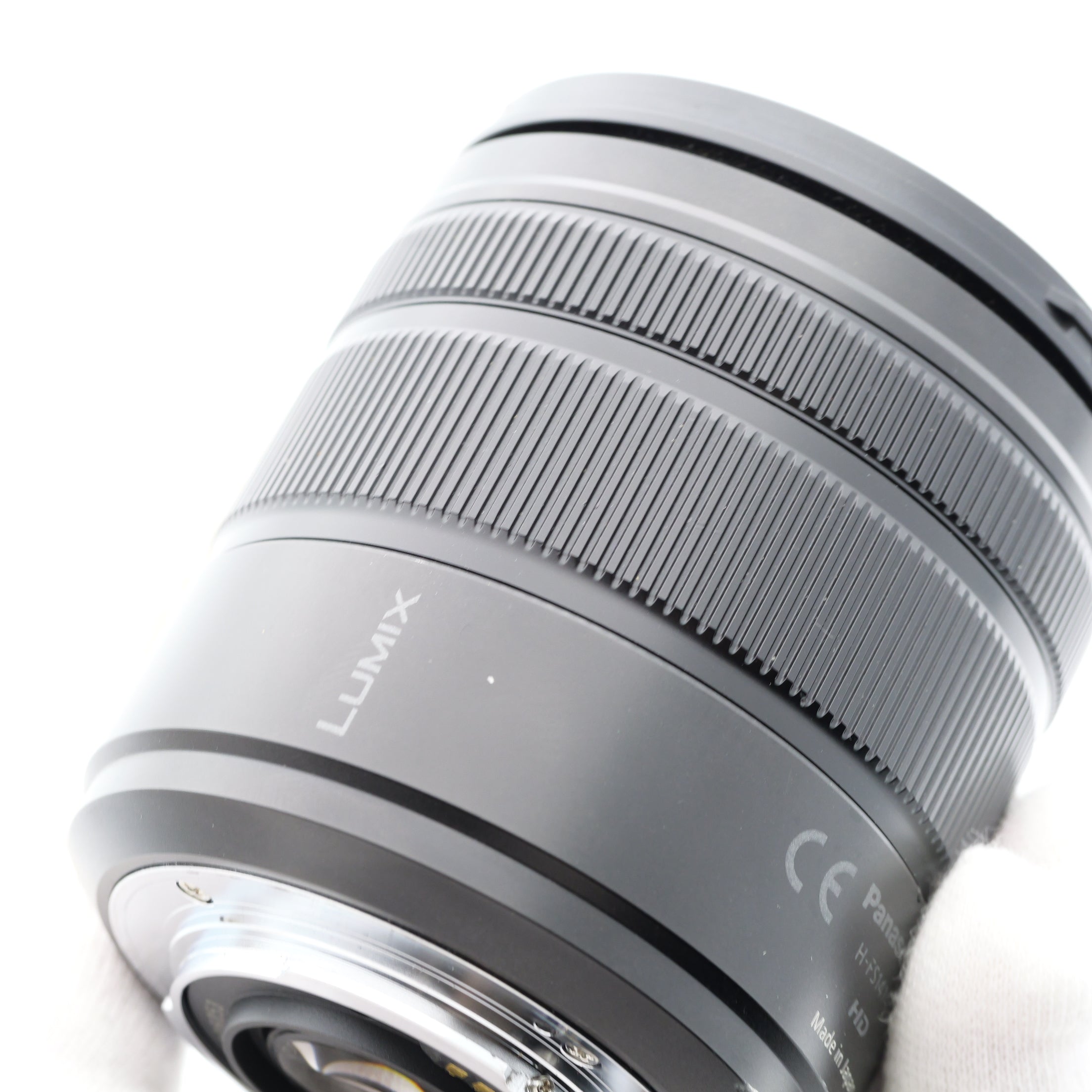 Panasonic 14-140mm F3.5-5.6 H-FS14140 レンズ パナソニック マイクロ