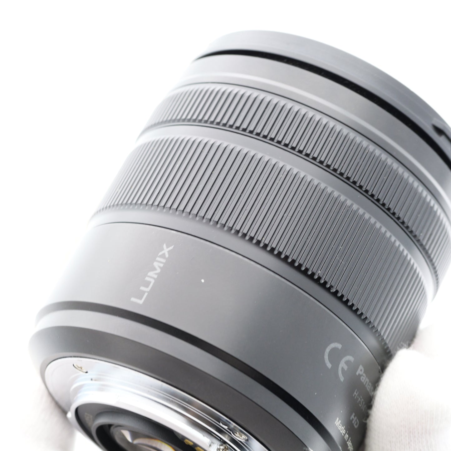 Panasonic 14-140mm F3.5-5.6 H-FS14140 レンズ パナソニック マイクロフォーサーズマウント