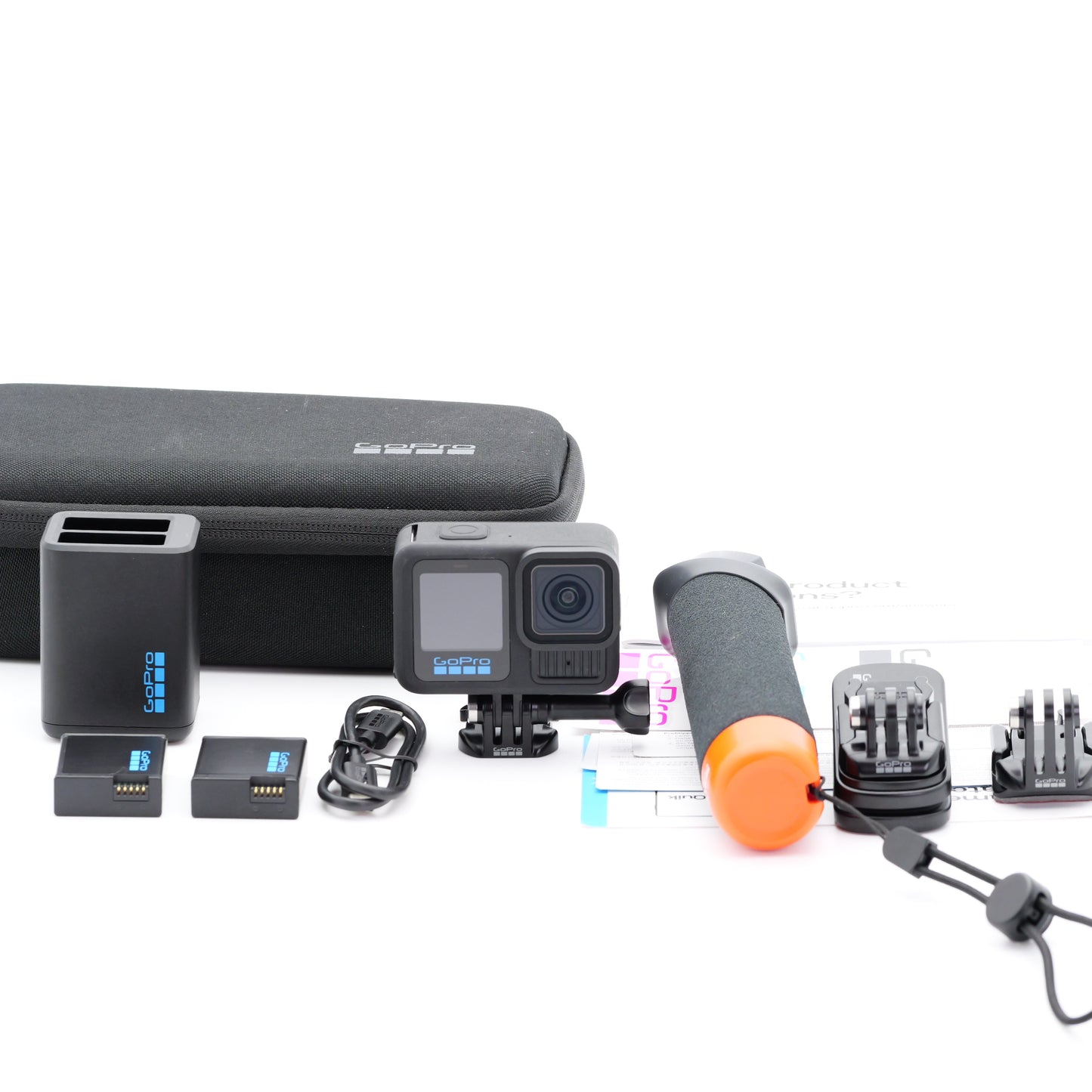 GoPro HERO13 アクションカメラ ゴープロ
