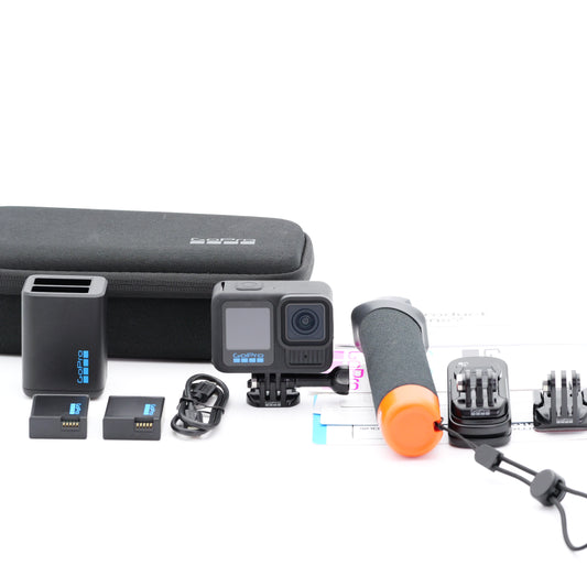 GoPro HERO13 アクションカメラ ゴープロ