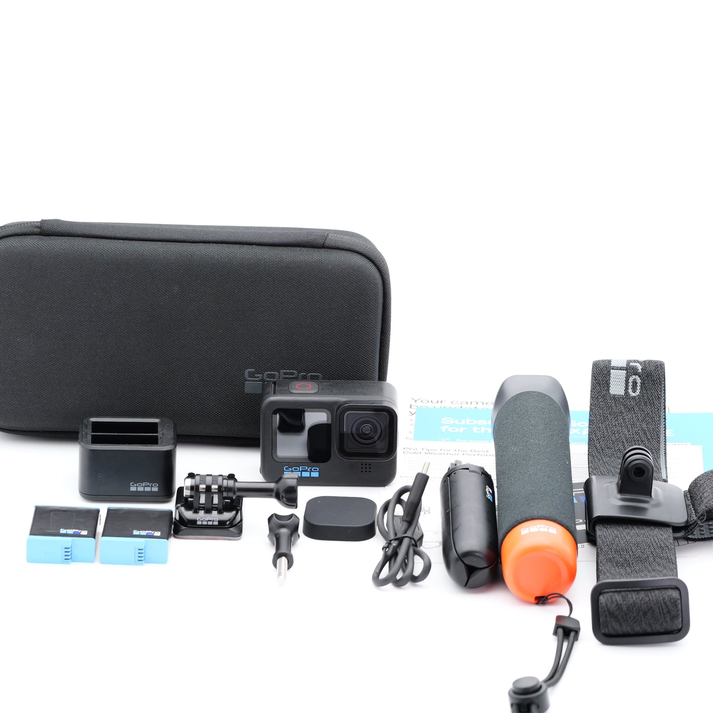 GoPro HERO10 アクションカメラ ゴープロ