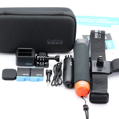 GoPro HERO10 アクションカメラ ゴープロ