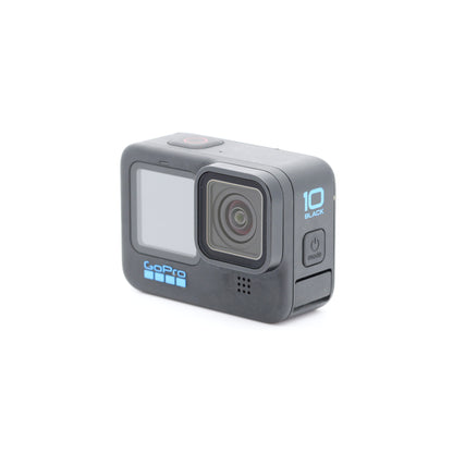 GoPro HERO10 アクションカメラ ゴープロ