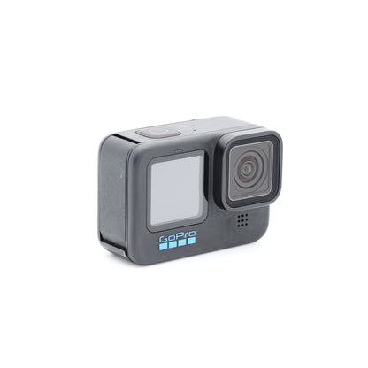 GoPro HERO10 アクションカメラ ゴープロ
