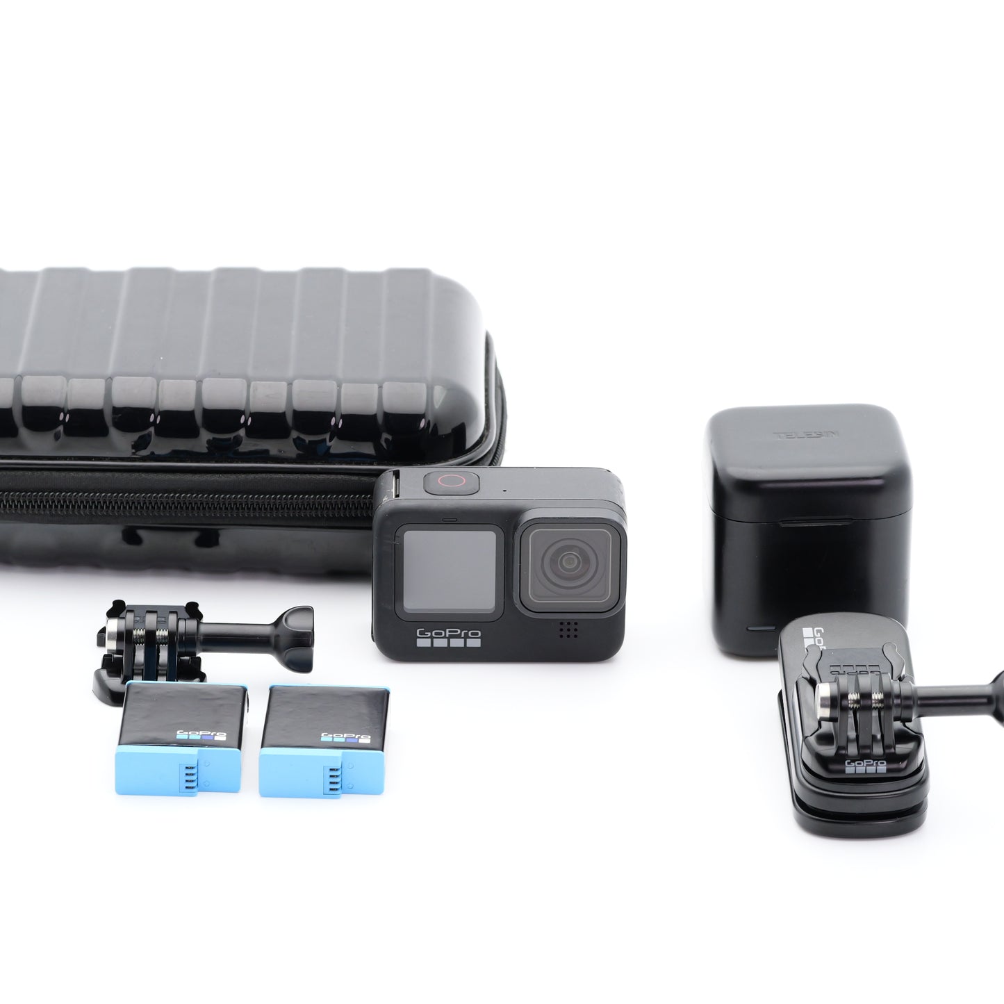 GoPro HERO9 アクションカメラ ゴープロ