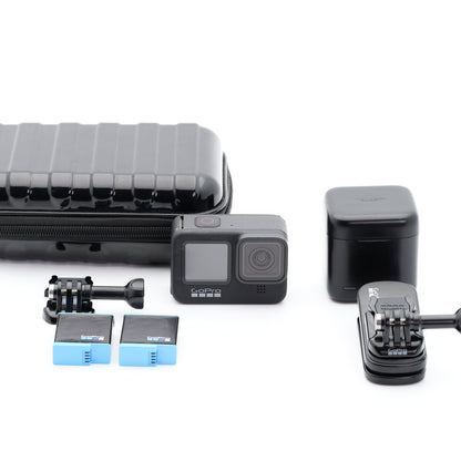 GoPro HERO9 アクションカメラ ゴープロ