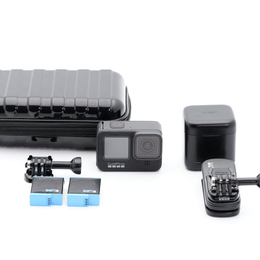 GoPro HERO9 アクションカメラ ゴープロ