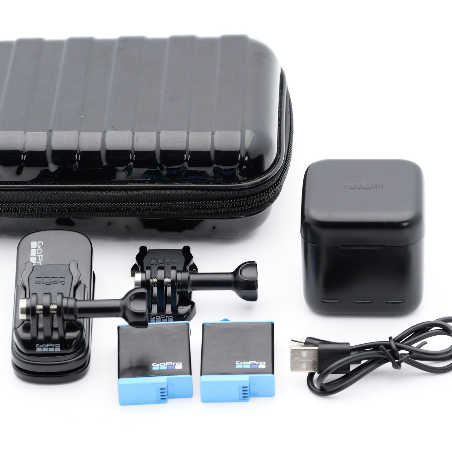 GoPro HERO9 アクションカメラ ゴープロ