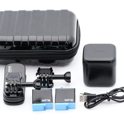 GoPro HERO9 アクションカメラ ゴープロ