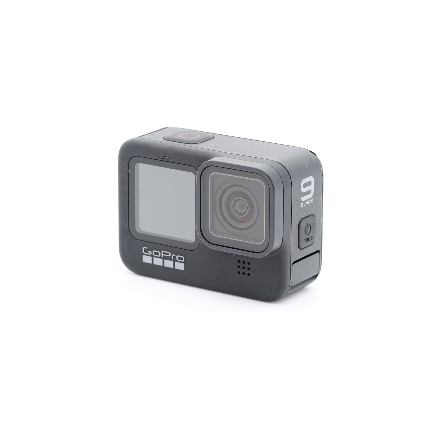 GoPro HERO9 アクションカメラ ゴープロ