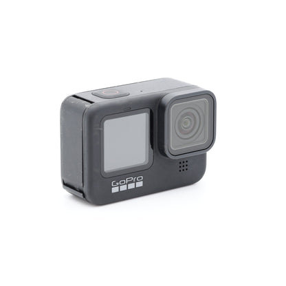 GoPro HERO9 アクションカメラ ゴープロ
