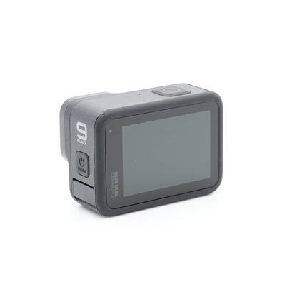 GoPro HERO9 アクションカメラ ゴープロ