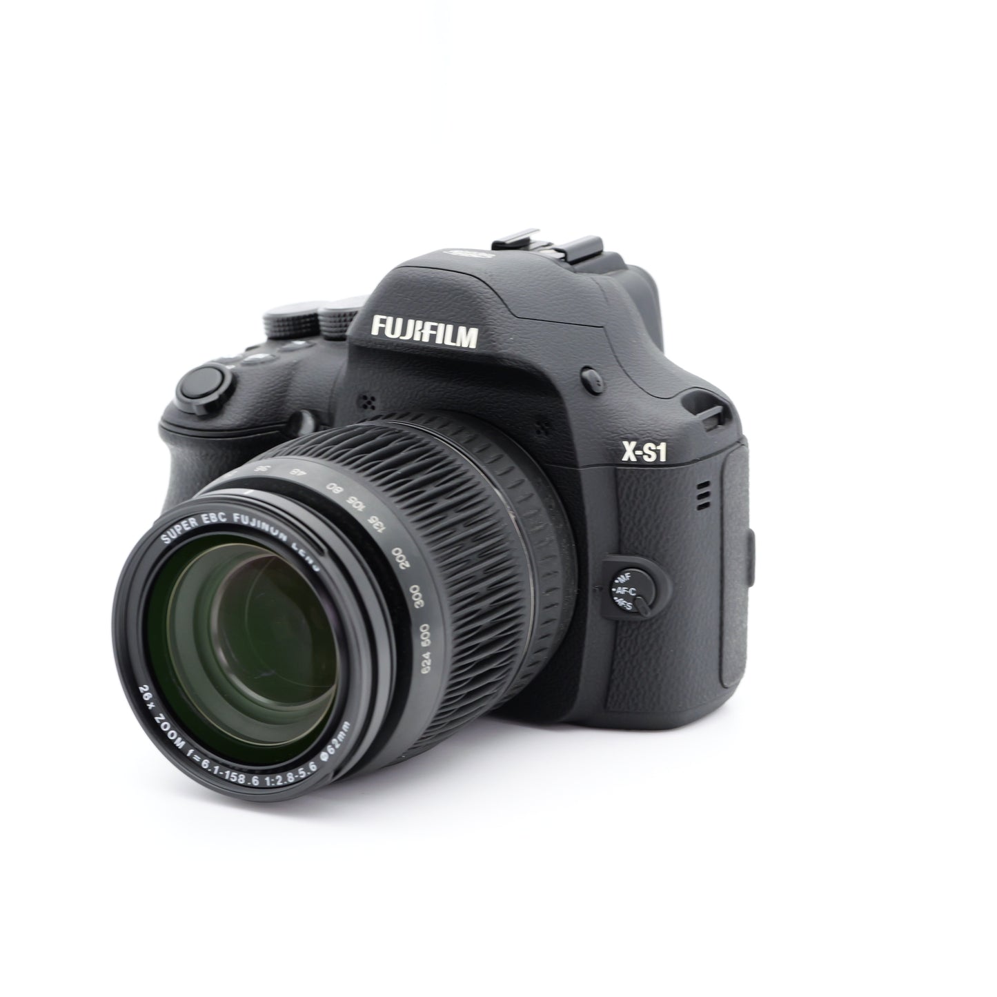 FUJIFILM X-S1 コンパクトデジタルカメラ フジフイルム
