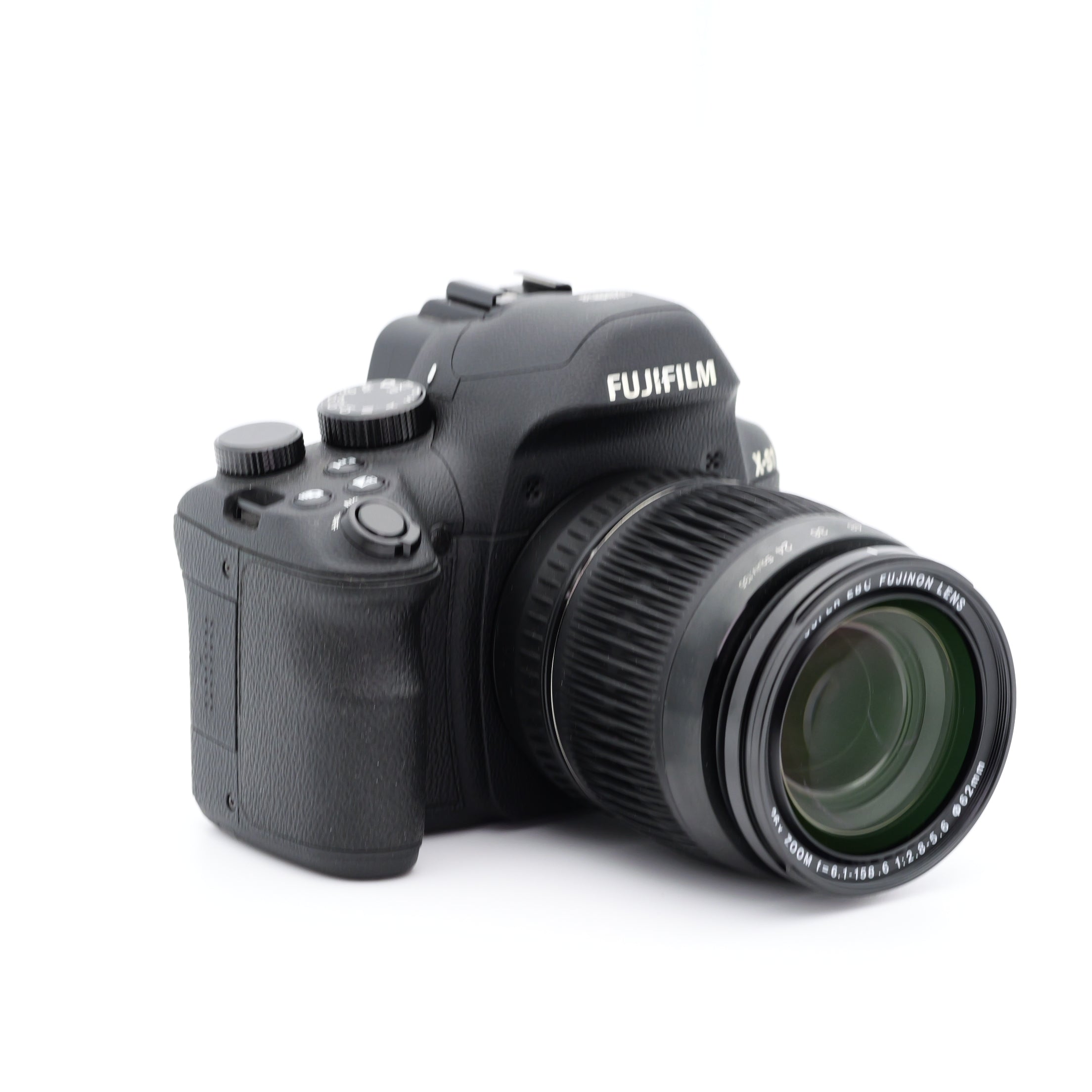 FUJIFILM X-S1 コンパクトデジタルカメラ フジフイルム – 東京写真機