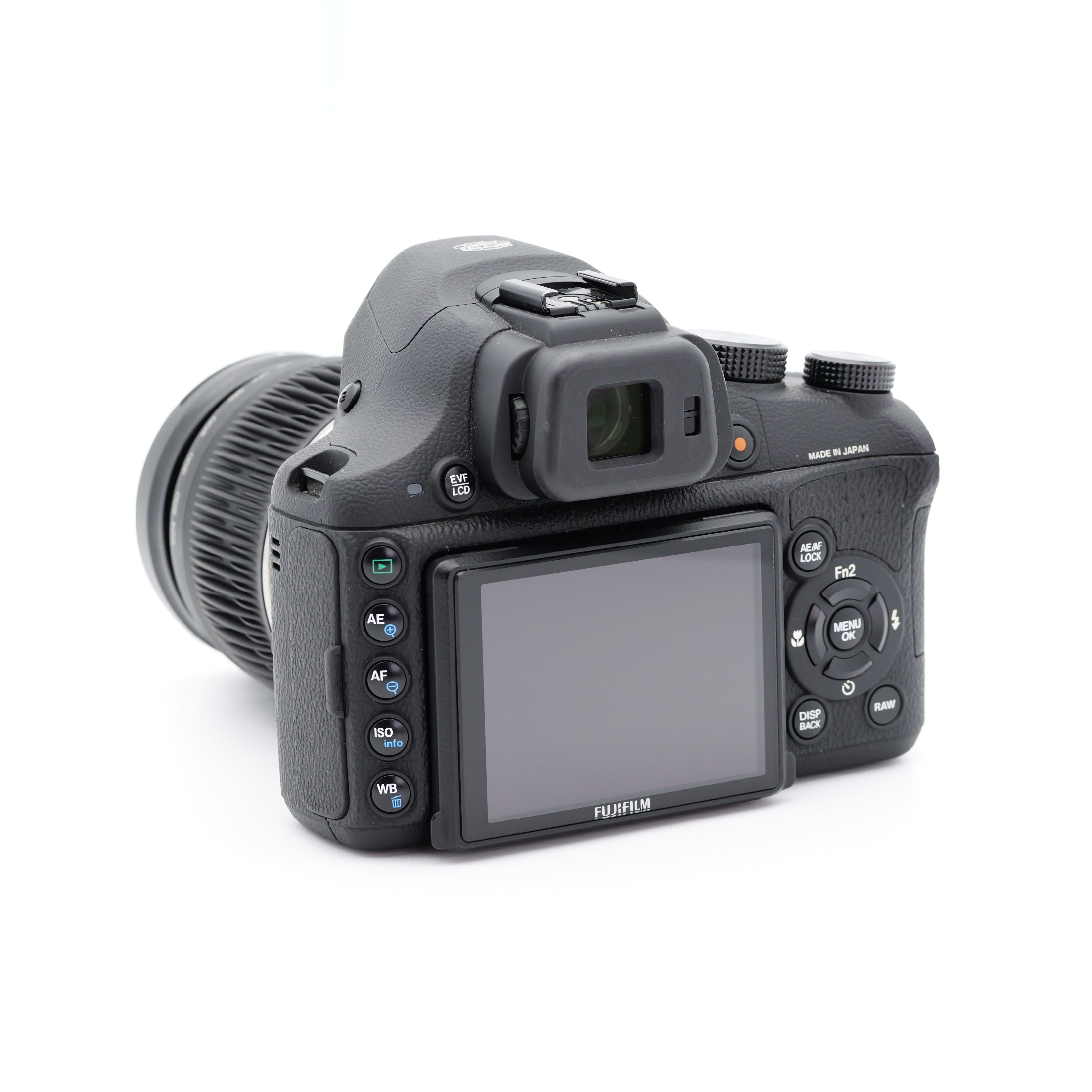 FUJIFILM X-S1 コンパクトデジタルカメラ フジフイルム – 東京写真機