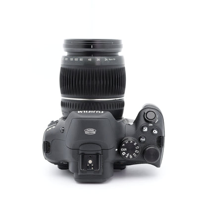 FUJIFILM X-S1 コンパクトデジタルカメラ フジフイルム