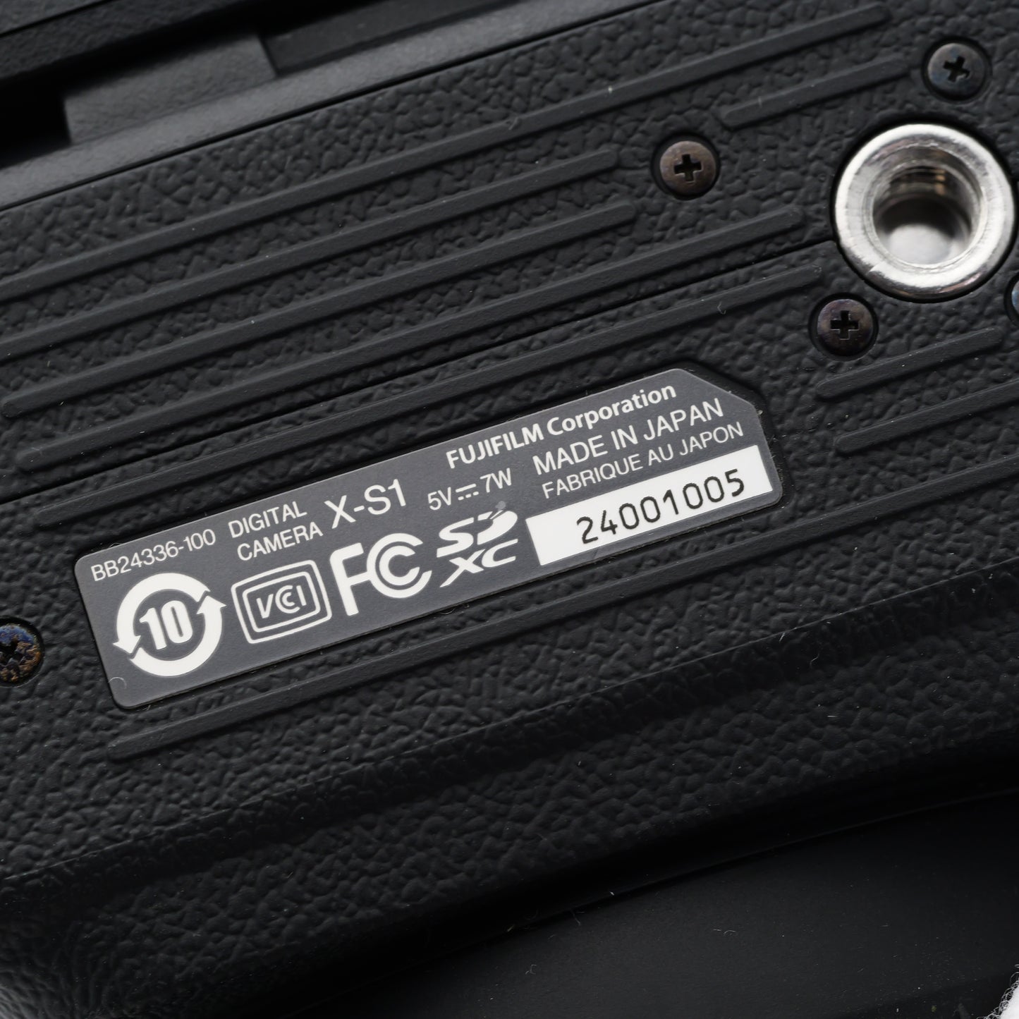 FUJIFILM X-S1 コンパクトデジタルカメラ フジフイルム