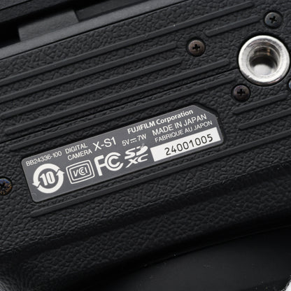 FUJIFILM X-S1 コンパクトデジタルカメラ フジフイルム
