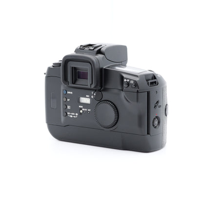 Canon EOS 5 QD Quartz Date フィルムカメラ キヤノン EFマウント