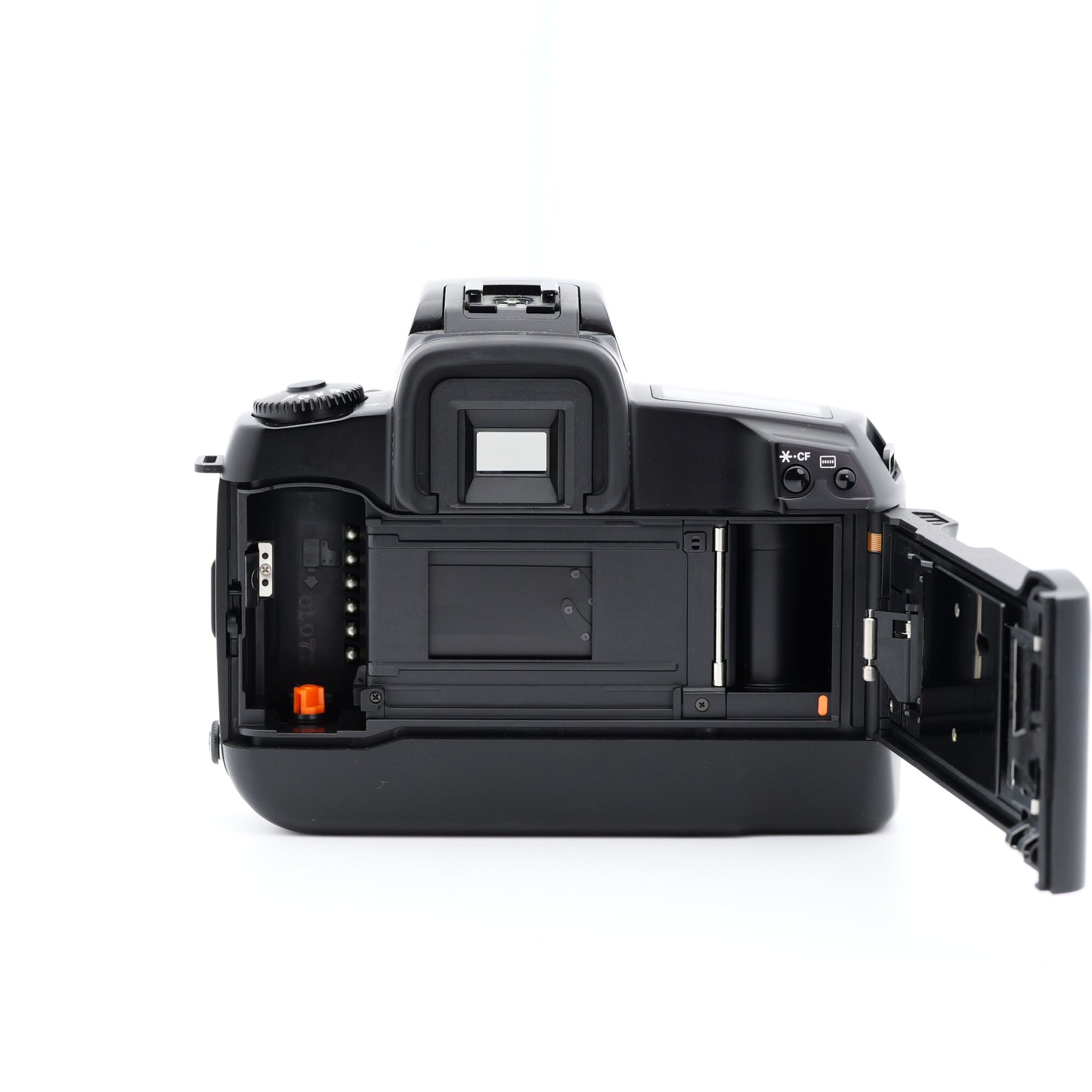 Canon EOS 5 QD Quartz Date フィルムカメラ キヤノン EFマウント