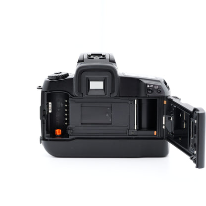 Canon EOS 5 QD Quartz Date フィルムカメラ キヤノン EFマウント