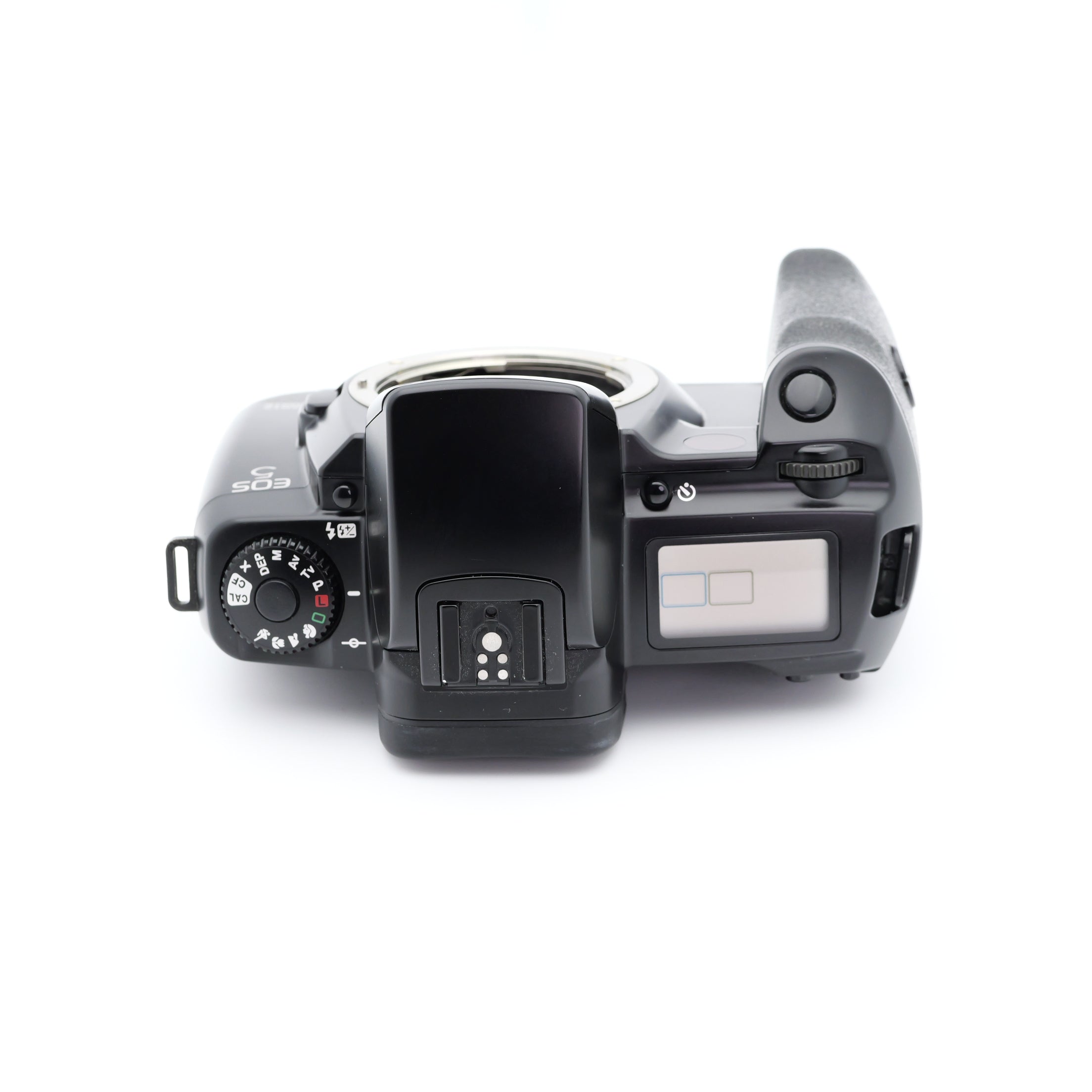 Canon EOS 5 QD Quartz Date フィルムカメラ キヤノン EFマウント