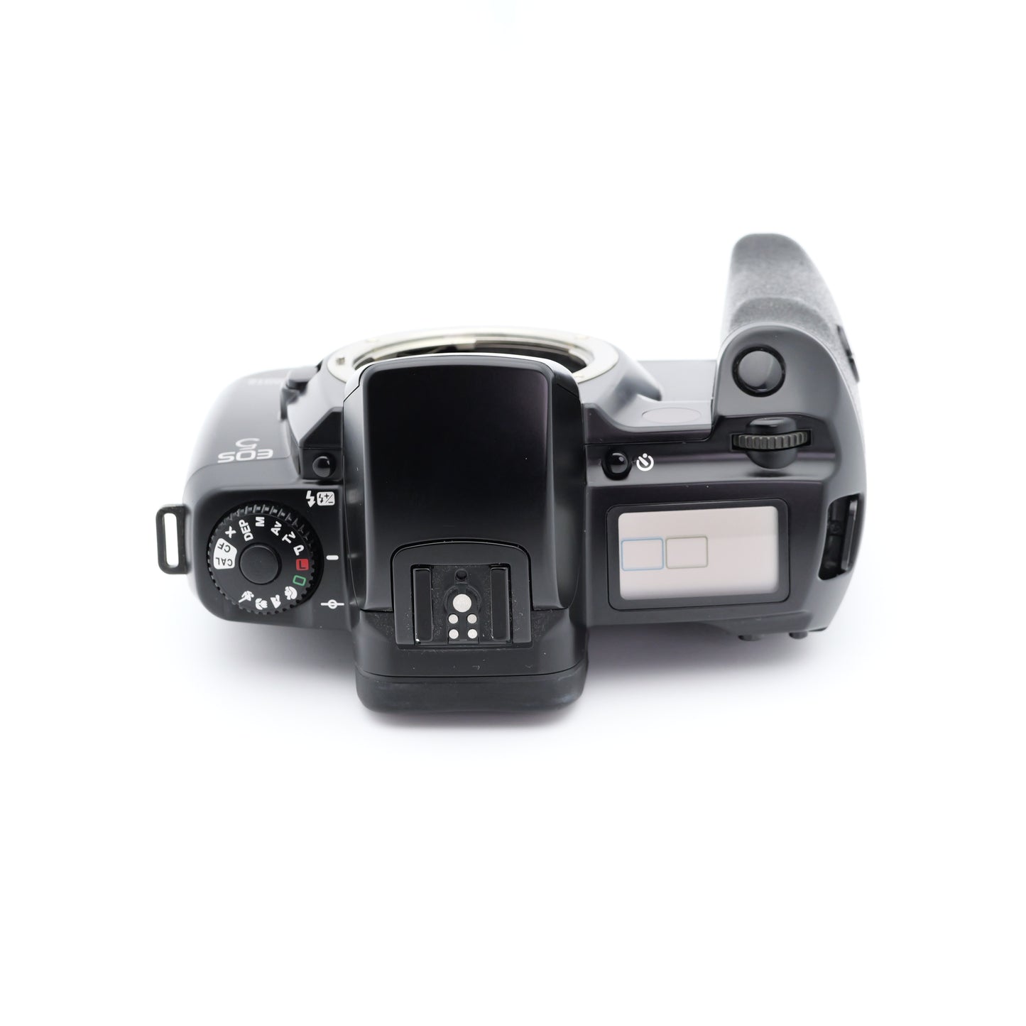 Canon EOS 5 QD Quartz Date フィルムカメラ キヤノン EFマウント