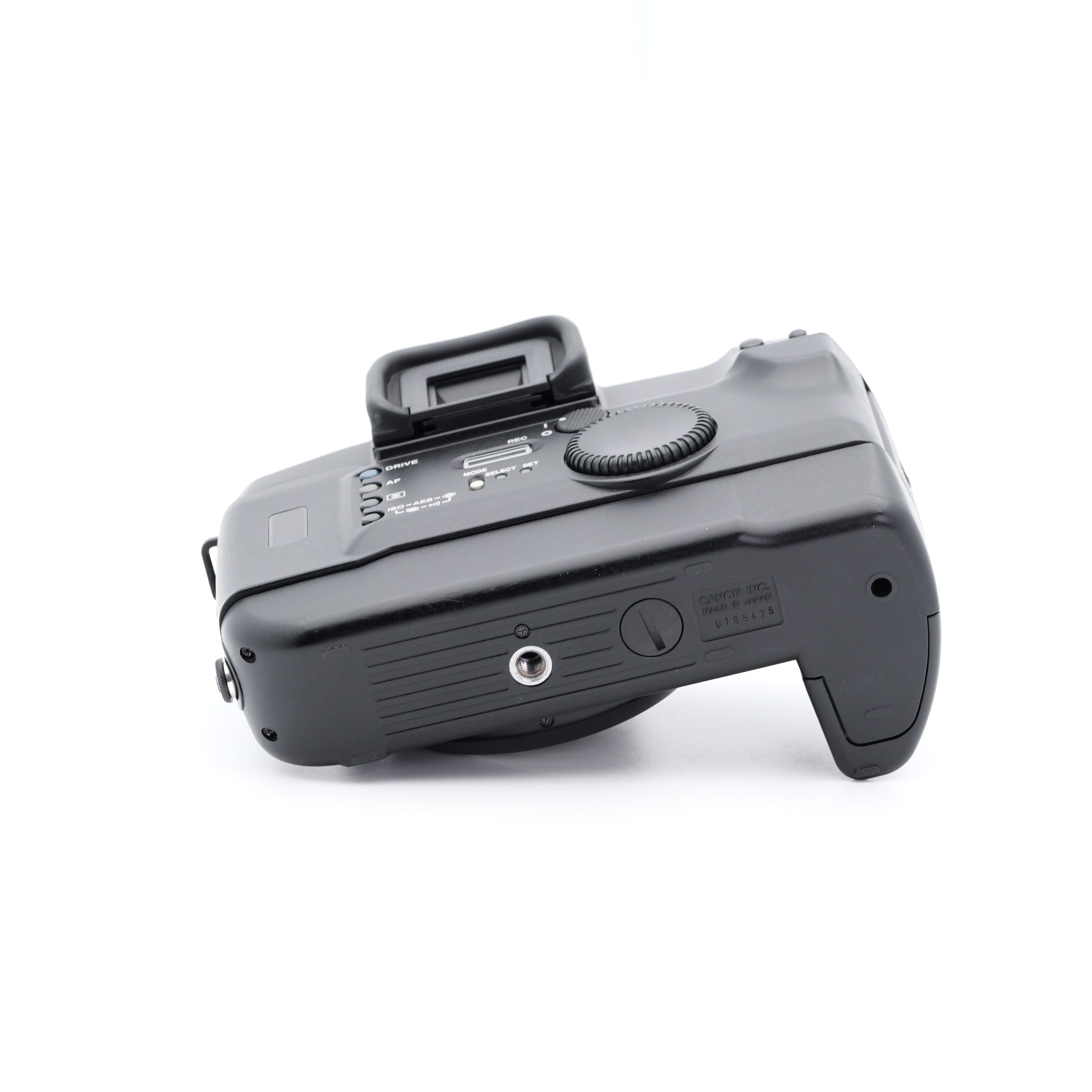 Canon EOS 5 QD Quartz Date フィルムカメラ キヤノン EFマウント