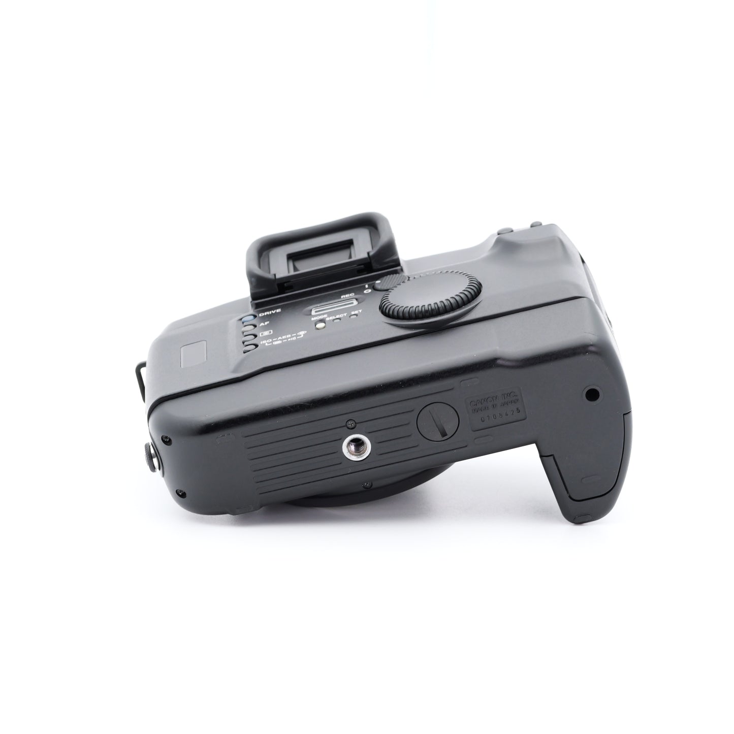 Canon EOS 5 QD Quartz Date フィルムカメラ キヤノン EFマウント