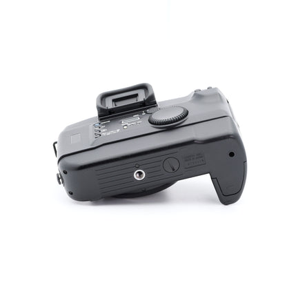 Canon EOS 5 QD Quartz Date フィルムカメラ キヤノン EFマウント