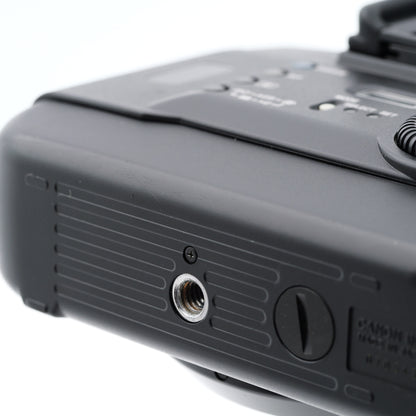 Canon EOS 5 QD Quartz Date フィルムカメラ キヤノン EFマウント