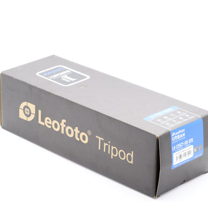 Leofoto LX-225CT  XB-32Q 三脚 雲台 レオフォト