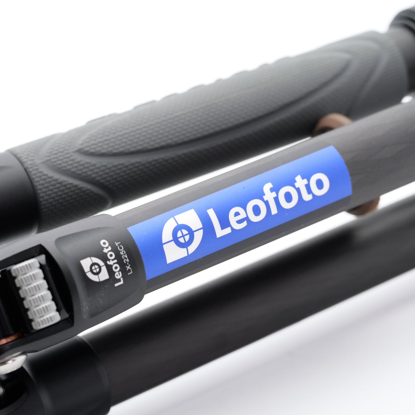 Leofoto LX-225CT  XB-32Q 三脚 雲台 レオフォト