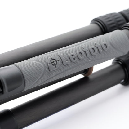 Leofoto LX-225CT  XB-32Q 三脚 雲台 レオフォト