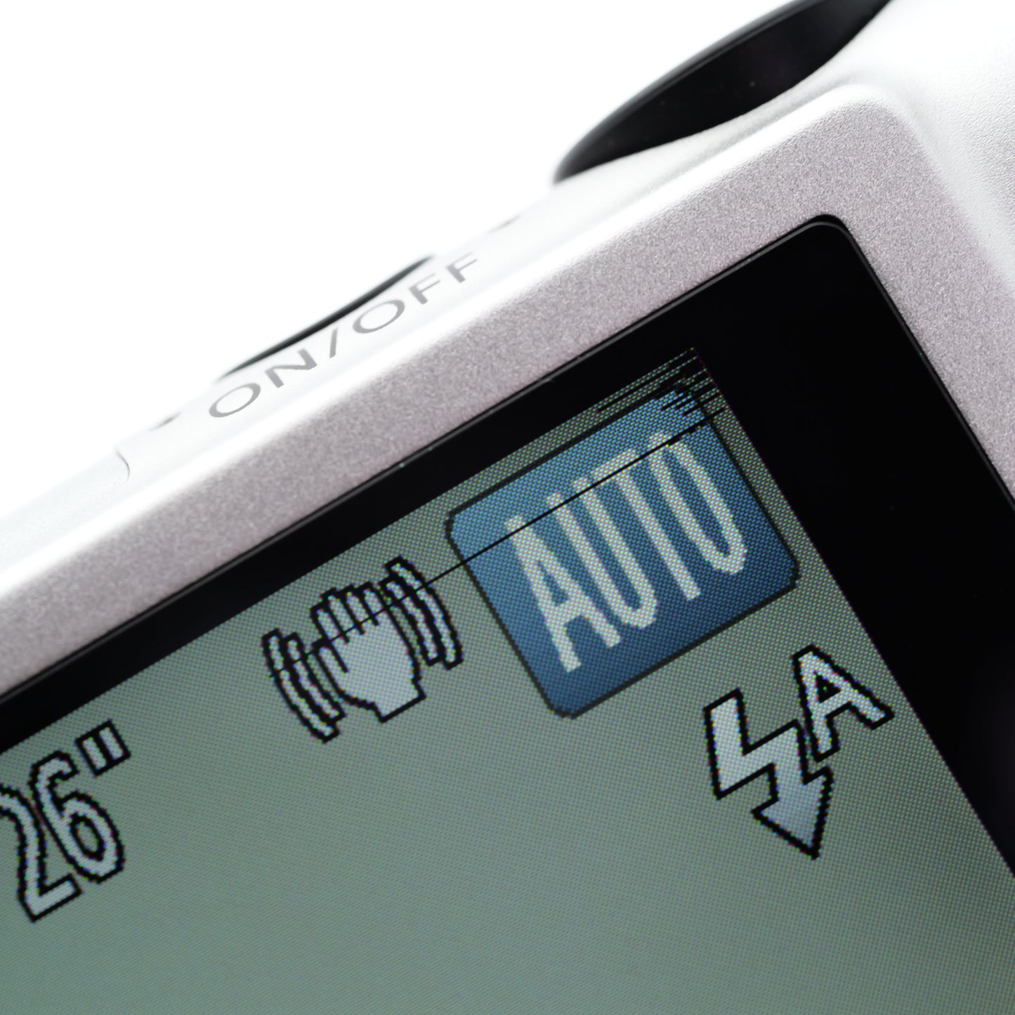 Canon IXY 620F シルバー コンパクトデジタルカメラ キヤノン