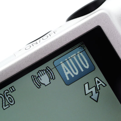 Canon IXY 620F シルバー コンパクトデジタルカメラ キヤノン