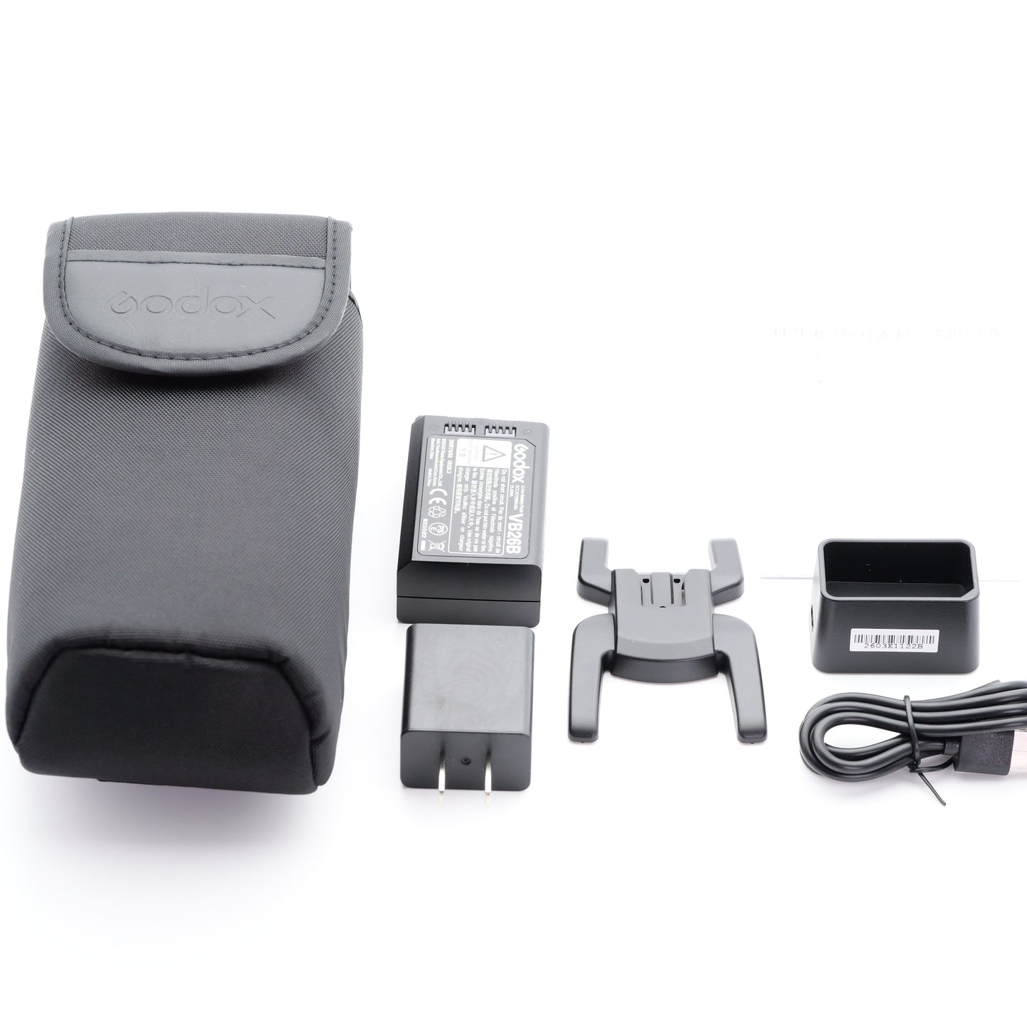 GODOX V1S ソニー用 フラッシュ ゴドックス