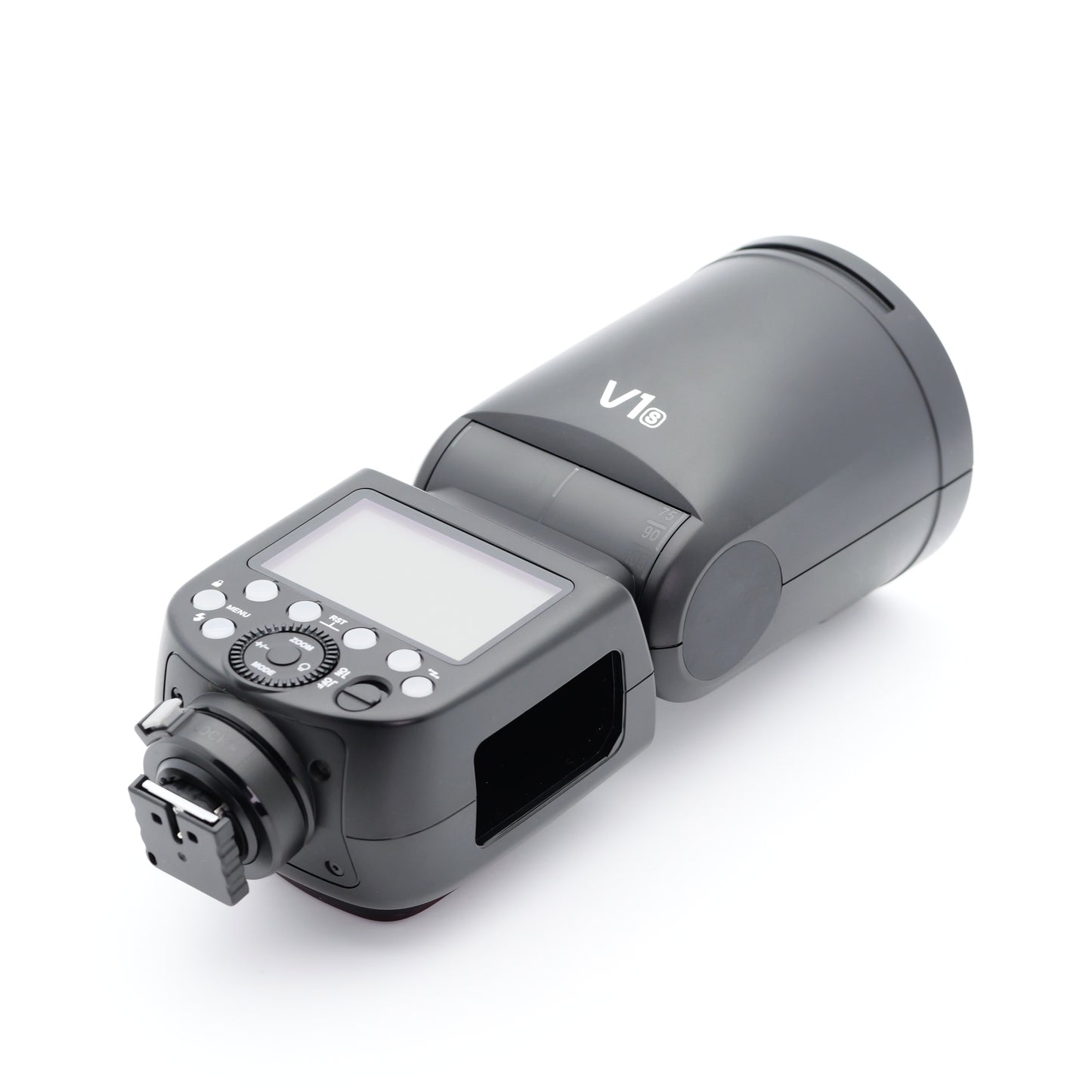 GODOX V1S ソニー用 フラッシュ ゴドックス