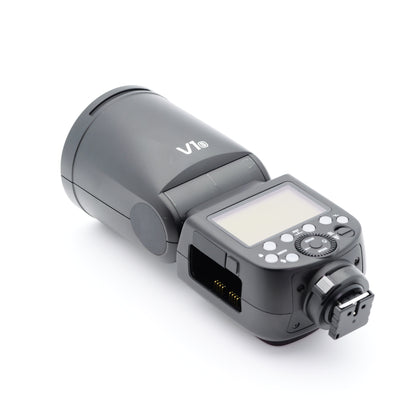 GODOX V1S ソニー用 フラッシュ ゴドックス